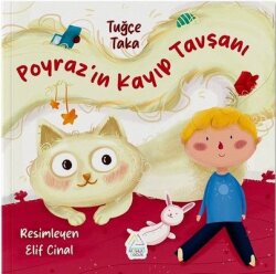 Poyraz'ın Kayıp Tavşanı - Mahlas Çocuk