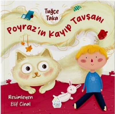 Poyraz'ın Kayıp Tavşanı - 1