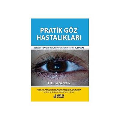 Pratik Göz Hastalıkları - 1