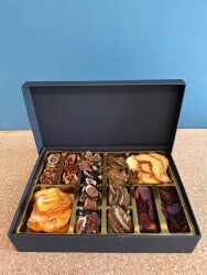 Premium Meyve Kutusu - daysndays.