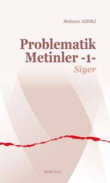 Problematik Metinler 1 - 1