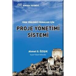 Proje Yönetim Sistemleri - 1
