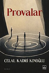 Provalar - İthaki Yayınları
