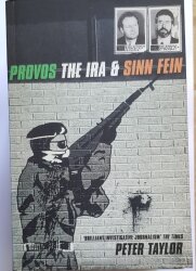 Provos: The IRA & Sinn Féin - 
