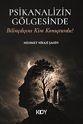 Psikanalizin Gölgesinde - Kitapyurdu Doğrudan Yayıncılık (KDY)
