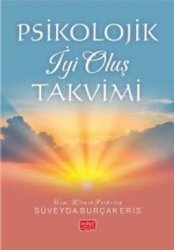 Psikolojik İyi Oluş Takvimi - Nobel Bilimsel Eserler
