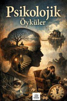 Psikolojik Öyküler - 1