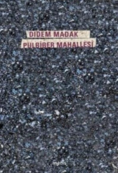 Pulbiber Mahallesi - Metis Yayınları