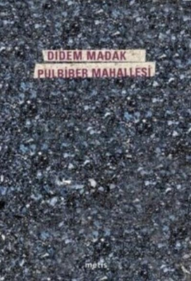 Pulbiber Mahallesi - 1