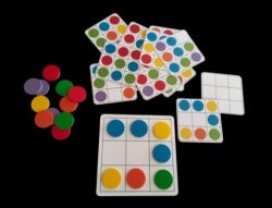 Pulları Dizme Oyunu - 