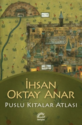Puslu Kıtalar Atlası - 1