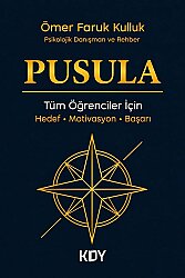 Pusula - Kitapyurdu Doğrudan Yayıncılık (KDY)