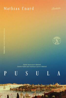 Pusula - 1