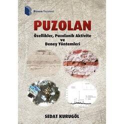 Puzolan: Özellikler, Puzolanik Aktivite ve Deney Yöntemleri - 1