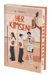 R. İdeli Her Kimsen Artemis Yayınları - Artemis Yayınları