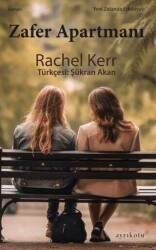 Rachel Kerr Zafer Apartmanı Ayrıkotu Yayınları - Ayrıkotu Yayınları