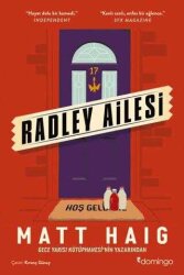 Radley Ailesi - Domingo Yayınevi