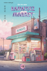 Rahatsız Market - SALTOKUR