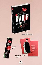 Rahip - Pukka Yayınları
