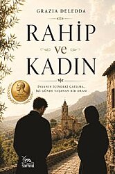 Rahip ve Kadın - Sarmal Kitabevi