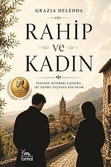 Rahip ve Kadın - 1