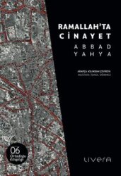 Ramallah'ta Cinayet - Livera Yayınevi