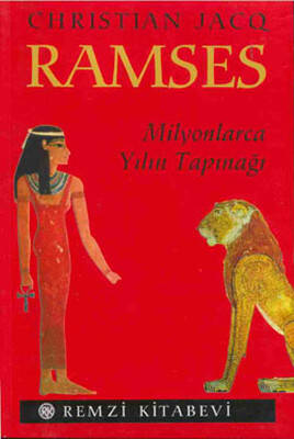 Ramses: Milyonlarca Yılın Tapınağı - 1