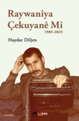 Raywaniya Çekuyane Mi 1985 - 2025 - Aryen