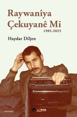Raywaniya Çekuyane Mi 1985 - 2025 - 1