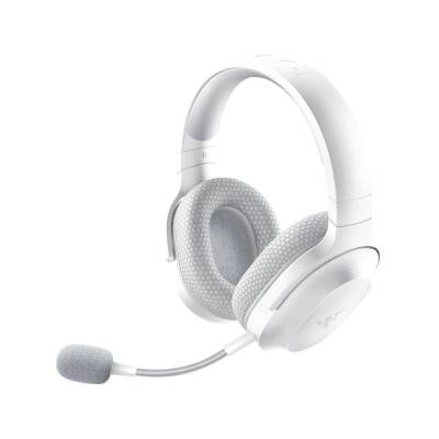 Razer Barracuda Mercury Kablosuz Gaming Kulaklık - 1