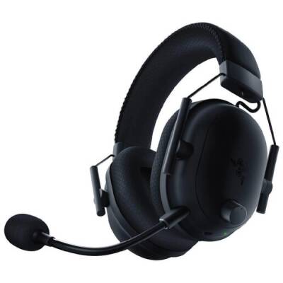 Razer Blackshark V2 Pro 2023 Gaming Kablosuz Kulaklık Siyah - 1