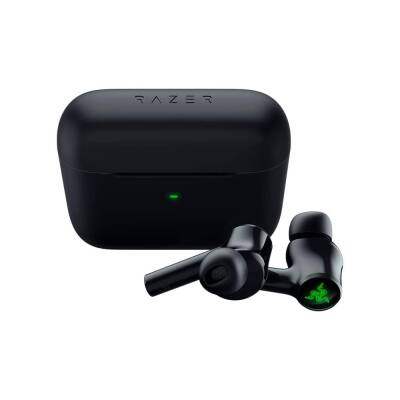 Razer Hammerhead Pro Hyperspeed True Wireless Siyah Kablosuz Kulakiçi Kulaklık - 1