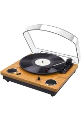 Record Master TT-249 Retro Pikap - 