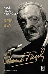 Reis Bey - KETEBE YAYINEVİ