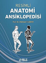 Resimli Anatomi Ansiklopedisi - Nobel Tıp Kitabevleri