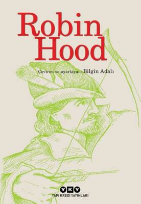 Robin Hood - 1