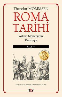 Roma Tarihi (Cilt 5) - 1