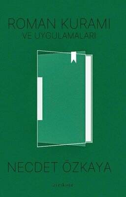 Roman Kuramı ve Uygulamaları - 1