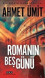 Roma’nın Beş Günü - Yapı Kredi Yayınları