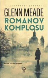 Romanov Komplosu - Sia Kitap