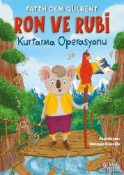 Ron ve Rubi - Kurtarma Operasyonu - Masalperest