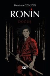 Ronin - Kitapyurdu Doğrudan Yayıncılık (KDY)