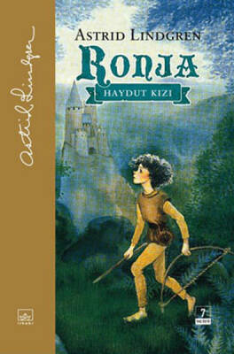 Ronja : Haydut Kızı - 1