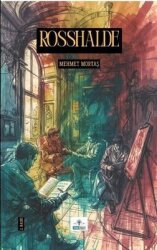 Rosshalde - Kitap Ağacı Yayınları