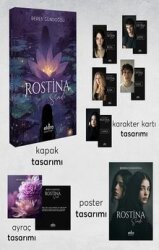 Rostina : Şimdi - Eldra Yayınları