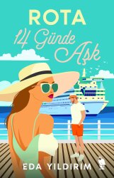 Rota 14 Günde Aşk - Nemesis Kitap