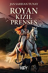 Royan Kızıl Prenses - Kitapyurdu Doğrudan Yayıncılık (KDY)