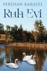 Ruh Evi - CİNİUS YAYINLARI