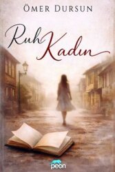 Ruh Kadın - Peon Kitap
