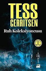 Ruh Koleksiyoncusu - Doğan Kitap